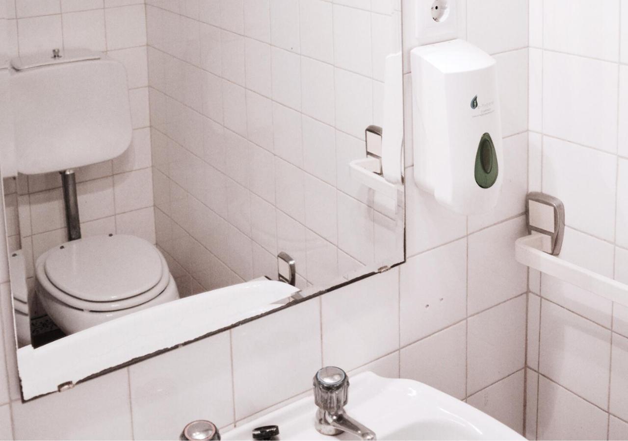 Luzim Casa De Travassosヴィラ エクステリア 写真